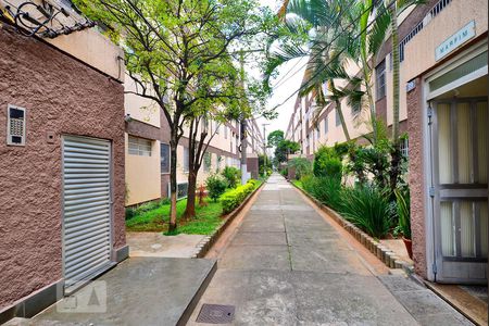 Apartamento para alugar com 65m², 2 quartos e 1 vagaÁrea comum