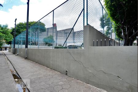 Apartamento para alugar com 65m², 2 quartos e 1 vagaQuadra