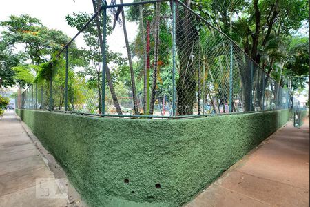 Apartamento para alugar com 65m², 2 quartos e 1 vagaÁrea Comum - Playground