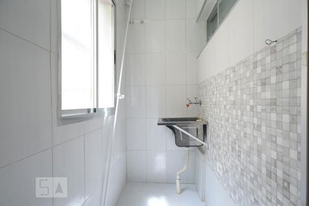 Apartamento para alugar com 65m², 2 quartos e 1 vagaÁrea de Serviço