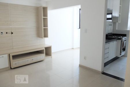 Sala de apartamento para alugar com 2 quartos, 70m² em Pituba, Salvador