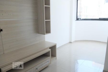 Sala de apartamento para alugar com 2 quartos, 70m² em Pituba, Salvador
