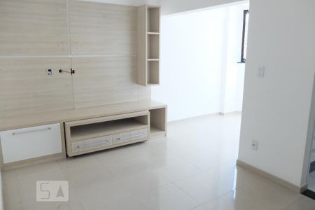 Sala de apartamento para alugar com 2 quartos, 70m² em Pituba, Salvador