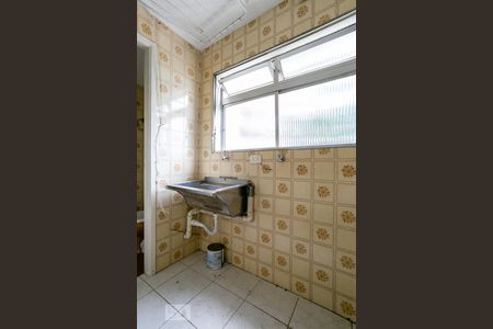 Apartamento para alugar com 68m², 2 quartos e 1 vagaÁrea de Serviço