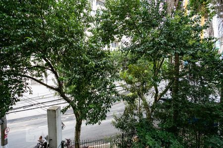 Apartamento para alugar com 68m², 2 quartos e 1 vagaVista do Quarto 2