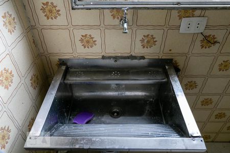 Apartamento para alugar com 68m², 2 quartos e 1 vagaÁrea de Serviço