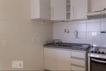 Apartamento para alugar com 54m², 2 quartos e 1 vaga Apartamento para alugar com 54m², 2 quartos e 1 vagaCozinha
