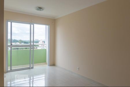 Apartamento para alugar com 54m², 2 quartos e 1 vaga Apartamento para alugar com 54m², 2 quartos e 1 vagaSala