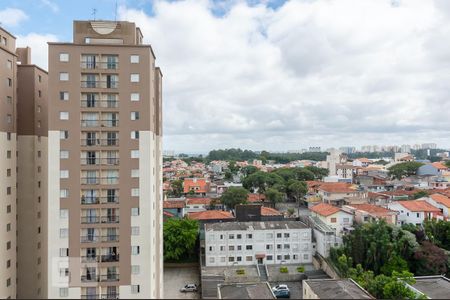 Apartamento para alugar com 54m², 2 quartos e 1 vaga Apartamento para alugar com 54m², 2 quartos e 1 vagaVista do Quarto 2
