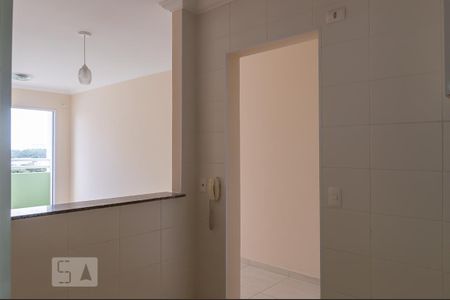 Apartamento para alugar com 54m², 2 quartos e 1 vaga Apartamento para alugar com 54m², 2 quartos e 1 vagaCozinha