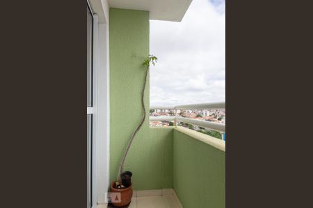 Apartamento para alugar com 54m², 2 quartos e 1 vaga Apartamento para alugar com 54m², 2 quartos e 1 vagaSacada