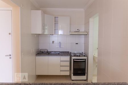 Apartamento para alugar com 54m², 2 quartos e 1 vaga Apartamento para alugar com 54m², 2 quartos e 1 vagaCozinha