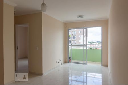 Apartamento para alugar com 54m², 2 quartos e 1 vaga Apartamento para alugar com 54m², 2 quartos e 1 vagaSala