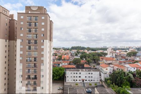 Apartamento para alugar com 54m², 2 quartos e 1 vaga Apartamento para alugar com 54m², 2 quartos e 1 vagaVista da Sacada