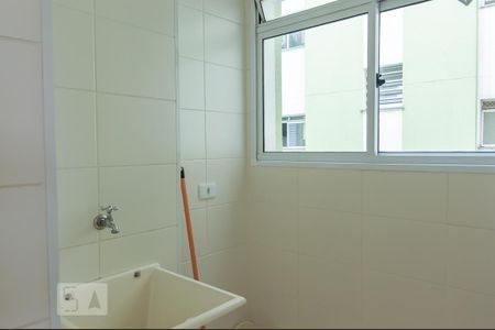 Apartamento para alugar com 54m², 2 quartos e 1 vaga Apartamento para alugar com 54m², 2 quartos e 1 vagaÁrea de Serviço