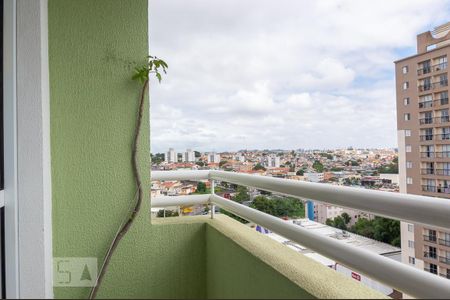 Apartamento para alugar com 54m², 2 quartos e 1 vaga Apartamento para alugar com 54m², 2 quartos e 1 vagaSacada