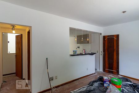 Sala de apartamento para alugar com 2 quartos, 70m² em Fonseca, Niterói