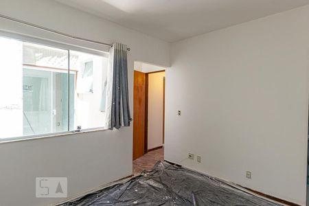 Suite  de apartamento para alugar com 2 quartos, 70m² em Fonseca, Niterói