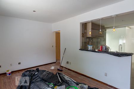 Sala de apartamento para alugar com 2 quartos, 70m² em Fonseca, Niterói