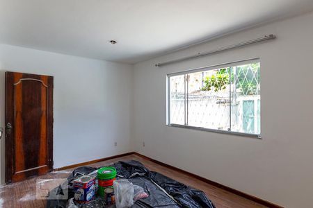 Sala de apartamento para alugar com 2 quartos, 70m² em Fonseca, Niterói