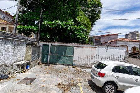 vista da Sala de apartamento para alugar com 2 quartos, 70m² em Fonseca, Niterói