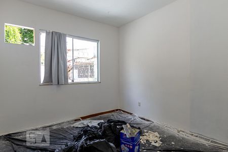 Quarto 1 de apartamento para alugar com 2 quartos, 70m² em Fonseca, Niterói