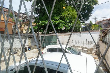 Vista do Quarto 1 de apartamento para alugar com 2 quartos, 70m² em Fonseca, Niterói