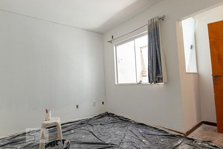 Suite  de apartamento para alugar com 2 quartos, 70m² em Fonseca, Niterói