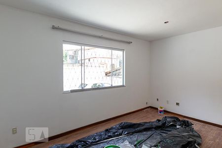 Sala de apartamento para alugar com 2 quartos, 70m² em Fonseca, Niterói