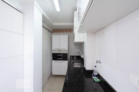 Apartamento para alugar com 139m², 3 quartos e 2 vagas Apartamento para alugar com 139m², 3 quartos e 2 vagasCozinha