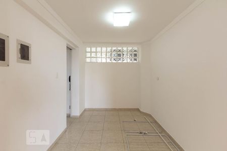 Sala de apartamento para alugar com 3 quartos, 139m² em Vila Nova Conceição, São Paulo