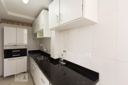 Apartamento para alugar com 139m², 3 quartos e 2 vagasCozinha