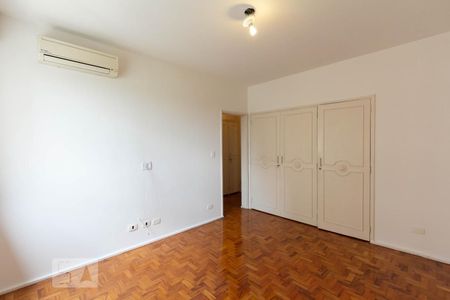 Apartamento para alugar com 139m², 3 quartos e 2 vagasSuíte 