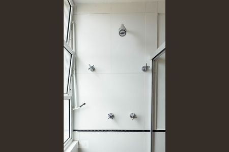 Apartamento para alugar com 139m², 3 quartos e 2 vagas Apartamento para alugar com 139m², 3 quartos e 2 vagasBanheiro da Suíte