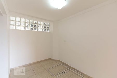 Sala de apartamento para alugar com 3 quartos, 139m² em Vila Nova Conceição, São Paulo