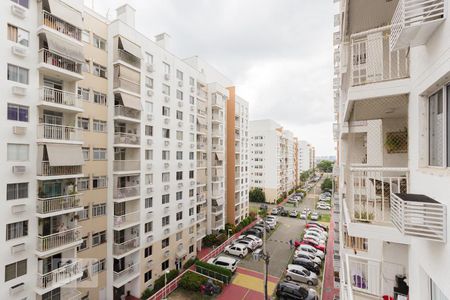 Vista de apartamento para alugar com 2 quartos, 50m² em Anil, Rio de Janeiro