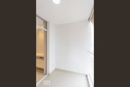 Varanda de apartamento para alugar com 2 quartos, 50m² em Anil, Rio de Janeiro