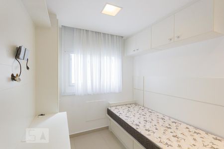 Quarto 1 de apartamento para alugar com 2 quartos, 50m² em Anil, Rio de Janeiro