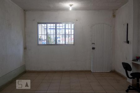Sala de casa à venda com 4 quartos, 170m² em Tatuapé, São Paulo