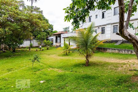 Apartamento para alugar com 48m², 2 quartos e 1 vagaEspaço verde