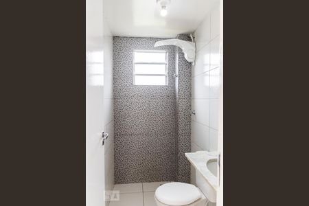 Apartamento para alugar com 48m², 2 quartos e 1 vagaBanheiro