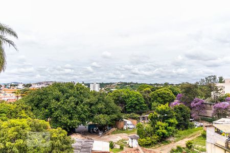 Apartamento para alugar com 48m², 2 quartos e 1 vagaVista do quarto 2