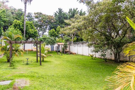 Apartamento para alugar com 48m², 2 quartos e 1 vagaEspaço verde