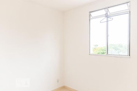 Quarto 2 de apartamento para alugar com 2 quartos, 48m² em Paquetá, Belo Horizonte