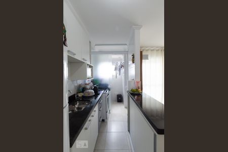 Apartamento à venda com 58m², 2 quartos e 1 vaga Apartamento à venda com 58m², 2 quartos e 1 vagaCozinha