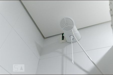 Apartamento à venda com 58m², 2 quartos e 1 vaga Apartamento à venda com 58m², 2 quartos e 1 vagaBanheiro