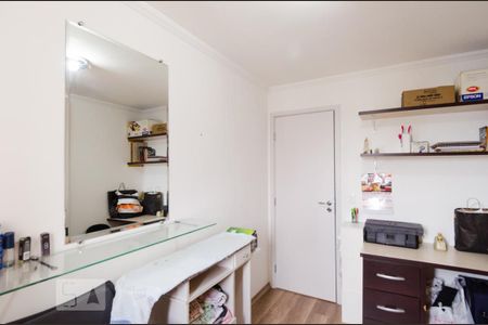 Apartamento à venda com 58m², 2 quartos e 1 vaga Apartamento à venda com 58m², 2 quartos e 1 vagaQuarto 2