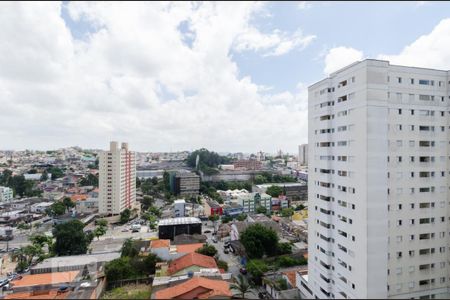 Apartamento à venda com 58m², 2 quartos e 1 vaga Apartamento à venda com 58m², 2 quartos e 1 vagaVista