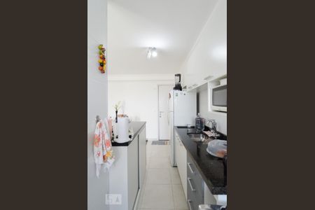 Apartamento à venda com 58m², 2 quartos e 1 vaga Apartamento à venda com 58m², 2 quartos e 1 vagaCozinha