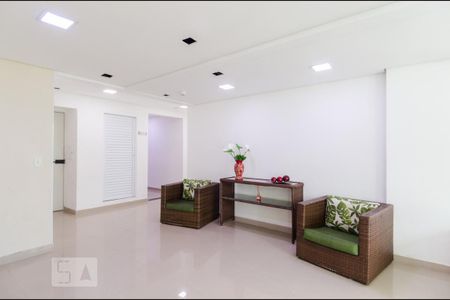 Apartamento à venda com 58m², 2 quartos e 1 vaga Apartamento à venda com 58m², 2 quartos e 1 vagaÁrea comum